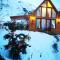 Kazbegi Mountain Cottage MTA-Shi