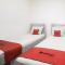 RedDoorz Syariah Near Transmart Mall Palembang