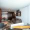 Crystal Clear - Bright 1 Bedroom in Palermo Soho