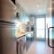 Crystal Clear - Bright 1 Bedroom in Palermo Soho