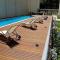 Crystal Clear - Bright 1 Bedroom in Palermo Soho