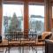 Apartmány Bedřichov pod kostelem