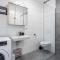 Modernes Studio mit sonniger Dachterrasse - تيلفس