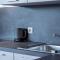 Modernes Studio mit sonniger Dachterrasse