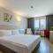 Ramada by Wyndham Ankara - 安卡拉
