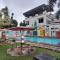 Villa Zam Zam Puncak