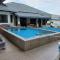 Tinjau150-KLCC VIEW PRIVATE POOL BUNGALOW- islam guest - 安邦