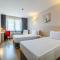 Ramada by Wyndham Ankara - 安卡拉