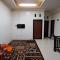 Villa Zam Zam Puncak