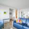 Appartementencomplex Juliana 112