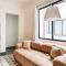Juarez Design Single - Charming 1 BD Apartment with Balcony in Mexico City - Città del Messico