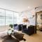 Cheli I Amazing 1 Bedroom Apartment in Polanco - 墨西哥城