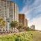 Oceanfront Strand Studio - Myrtle strand