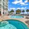 Oceanfront Strand Studio - Myrtle strand