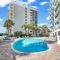 Oceanfront Strand Studio - Myrtle strand