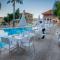 Hotel Moresco