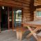 Chalet de Fougerousse - Шамбон-сюр-Лак