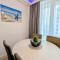 16th Floor Sky View Condo With Pool And Fitness - 斯科普里