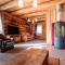 Chalet de Fougerousse - Шамбон-сюр-Лак