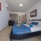 Tide Terrace 2 bdr apt in Kapparis, Protaras