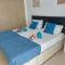 Tide Terrace 2 bdr apt in Kapparis, Protaras
