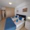 Tide Terrace 2 bdr apt in Kapparis, Protaras