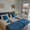 Tide Terrace 2 bdr apt in Kapparis, Protaras