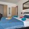 Tide Terrace 2 bdr apt in Kapparis, Protaras
