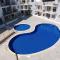 Tide Terrace 2 bdr apt in Kapparis, Protaras
