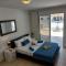 Tide Terrace 2 bdr apt in Kapparis, Protaras