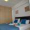 Tide Terrace 2 bdr apt in Kapparis, Protaras
