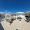 Tide Terrace 2 bdr apt in Kapparis, Protaras