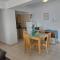 Tide Terrace 2 bdr apt in Kapparis, Protaras
