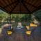 Serene Garden by VEO - Part of StayVista with Pool and Lawn area - Lonavala