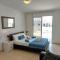 Tide Terrace 2 bdr apt in Kapparis, Protaras