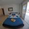 Tide Terrace 2 bdr apt in Kapparis, Protaras