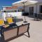 Tide Terrace 2 bdr apt in Kapparis, Protaras