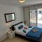 Tide Terrace 2 bdr apt in Kapparis, Protaras