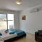 Tide Terrace 2 bdr apt in Kapparis, Protaras