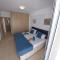 Tide Terrace 2 bdr apt in Kapparis, Protaras