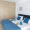 Tide Terrace 2 bdr apt in Kapparis, Protaras