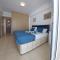 Tide Terrace 2 bdr apt in Kapparis, Protaras