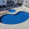 Tide Terrace 2 bdr apt in Kapparis, Protaras