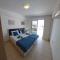 Tide Terrace 2 bdr apt in Kapparis, Protaras