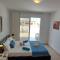 Tide Terrace 2 bdr apt in Kapparis, Protaras