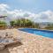 Casa Los Marjales El Gastor by Ruralidays