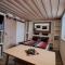 Ferienwohnung Aronia Garten