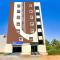 FabHotel Seri- Nr KIMS Hospital, Gachibowli