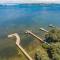 Waters Edge Cottage - برادنتون بيتش