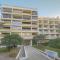 Le Ray - Parking-2min Mer - VCA - 戛纳